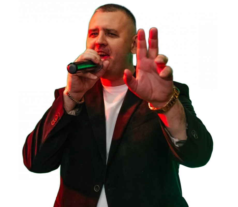 Сергей Одинцов