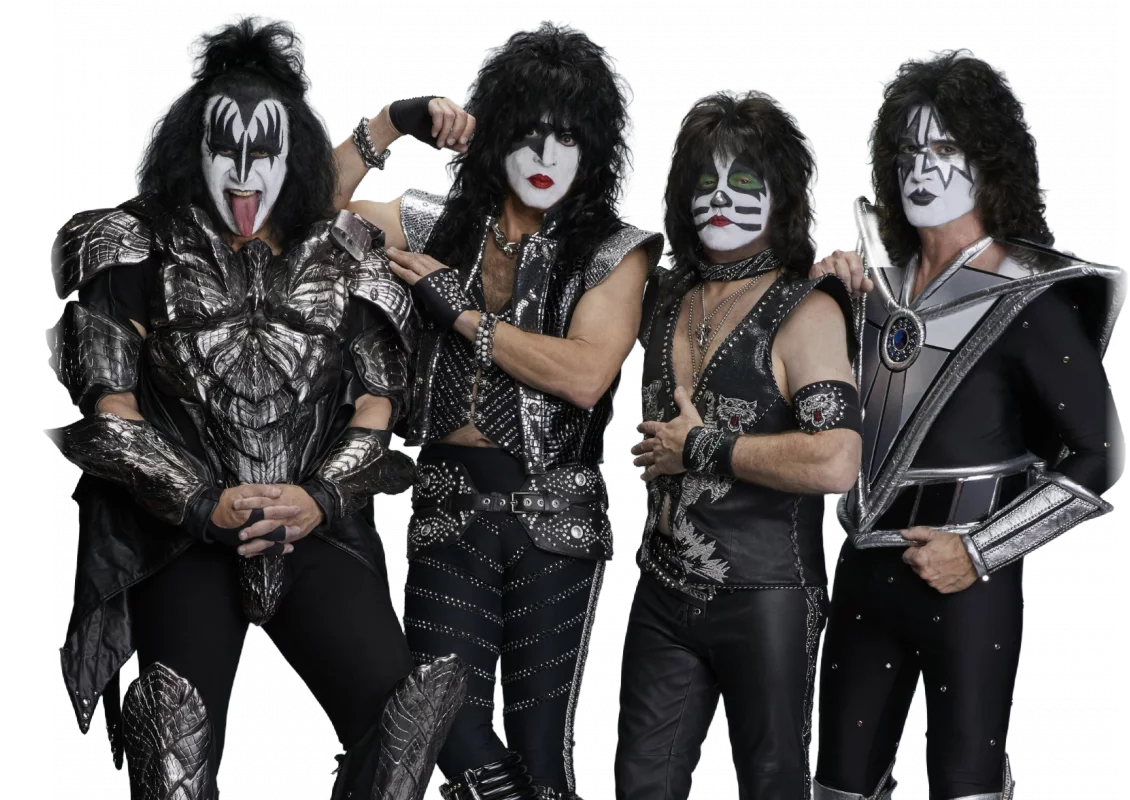 Kiss