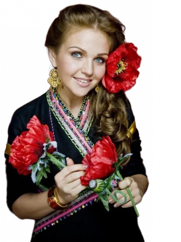 Марина Девятова