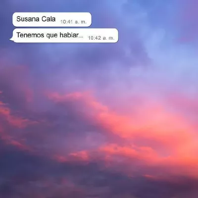 Susana Cala
