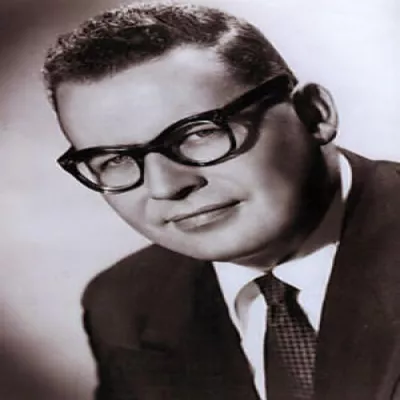 Harry Arnold