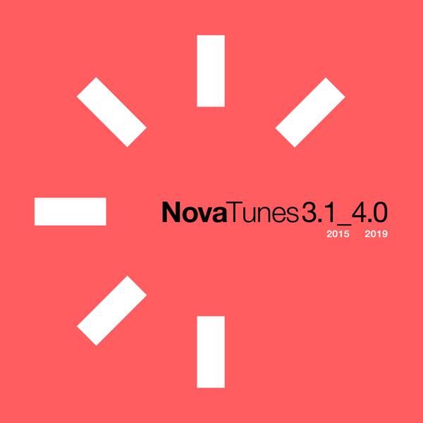Альбом Nova Tunes 3.1-4.0 (2015-2019) исполнителя Various Artists