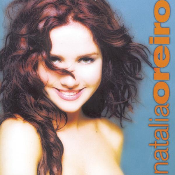 Альбом Natalia Oreiro исполнителя Natalia Oreiro