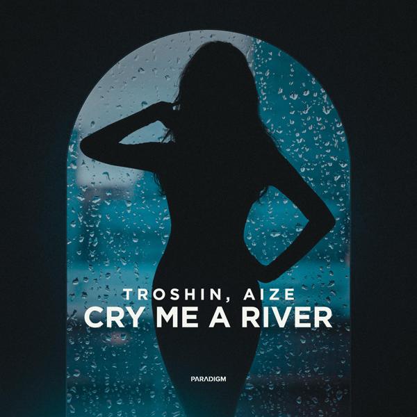 Troshin, Aize - Cry Me a River