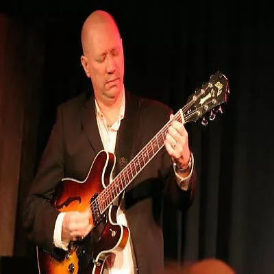 Paul Bollenback