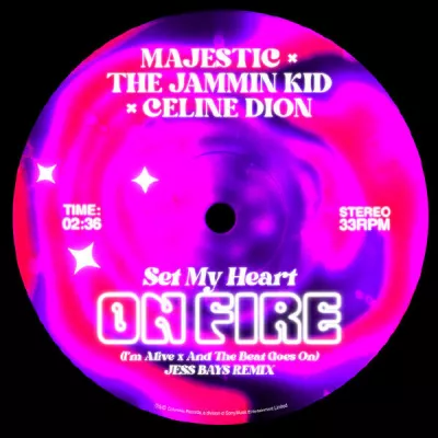 The Jammin Kid
