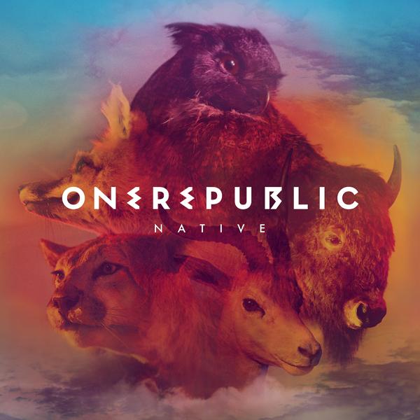 OneRepublic - Something I Need