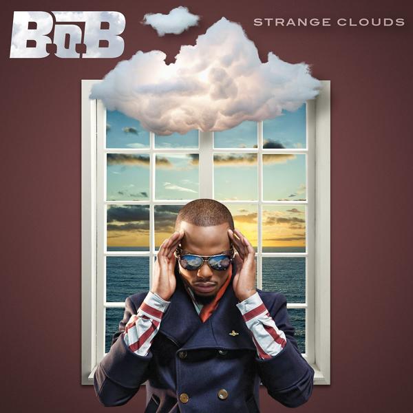 B.o.B, Trey Songz - Castles (feat. Trey Songz)