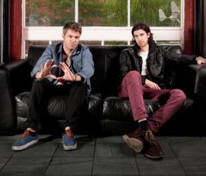 3OH!3 все песни в mp3