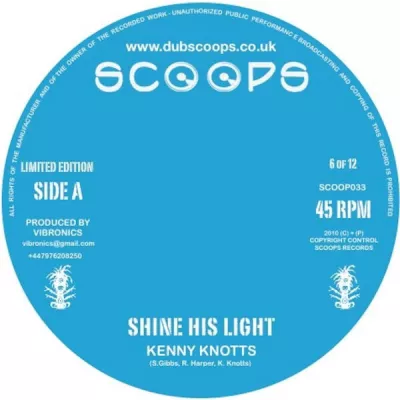 Kenny Knotts
