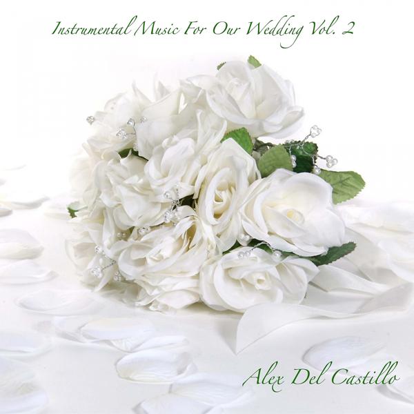 Instrumental Music for Our Wedding, Vol. 2