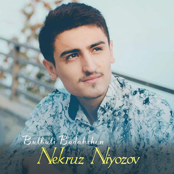 Nekruz Niyozov - Laylo Laylo