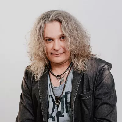 Алексей Марковников