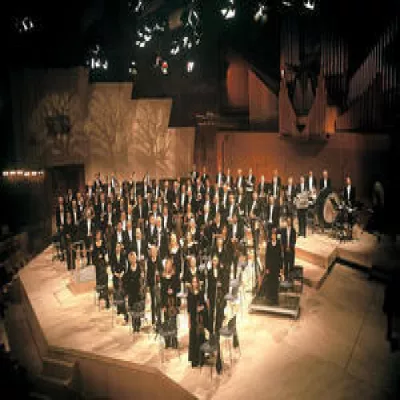 Danish Radio Symphony Orchestra