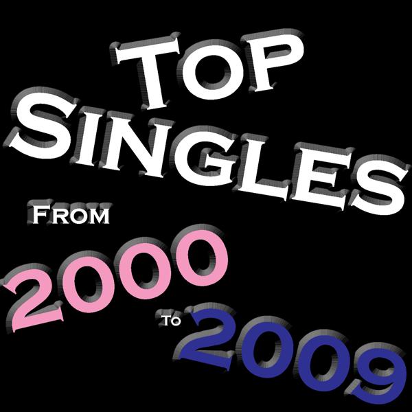 Альбом Top Singles From - 2000 - 2009 исполнителя Studio Allstars