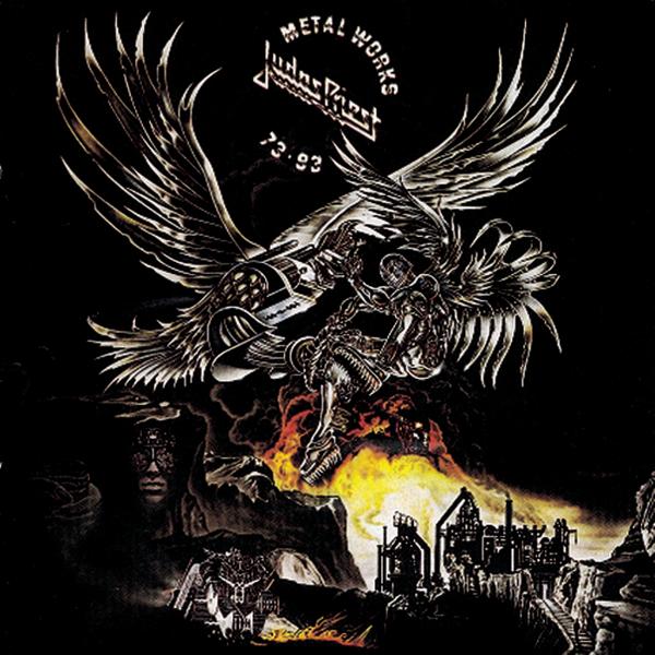 Judas Priest - Breaking the Law