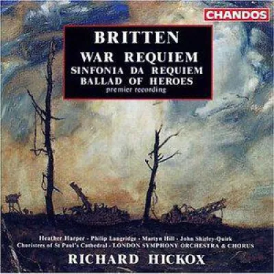 London Symphony Chorus