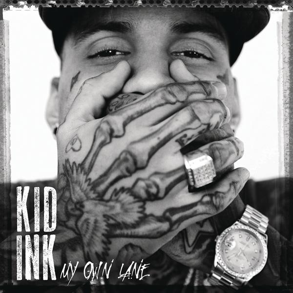 Kid Ink, Pusha T - Murda