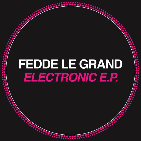 Fedde Le Grand - Aah Yeah