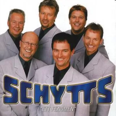 Schytts