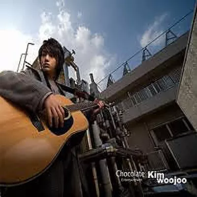 Kim Woo-Joo