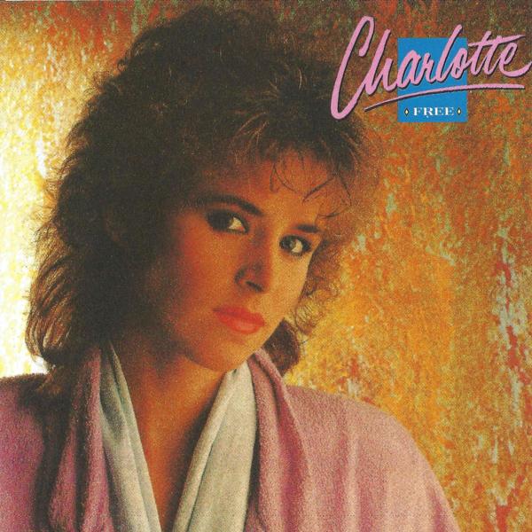 Charlotte - My Dance