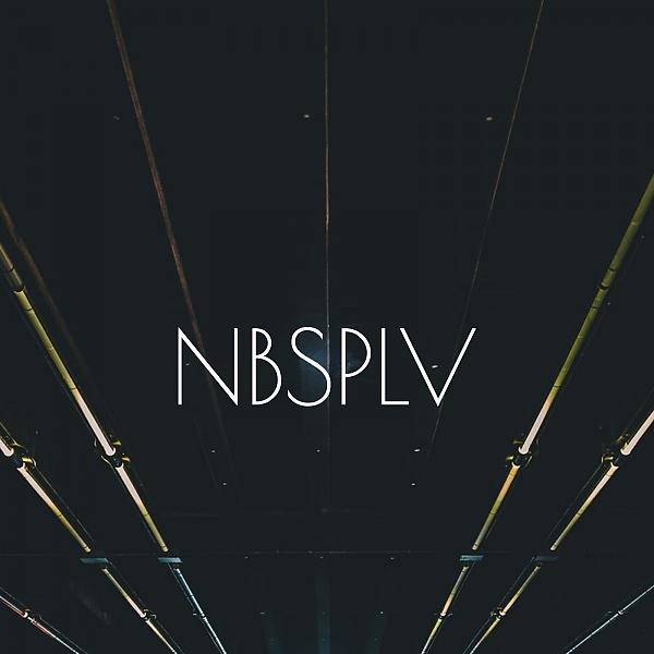Альбом Silver Tape исполнителя NBSPLV