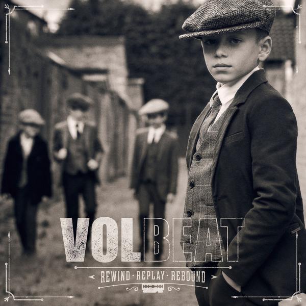 Volbeat - The Everlasting