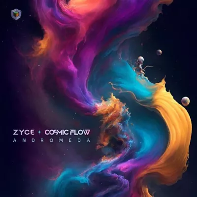 Cosmic Flow все песни в mp3