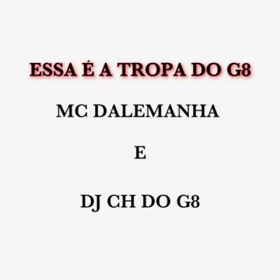 MC Dalemanha