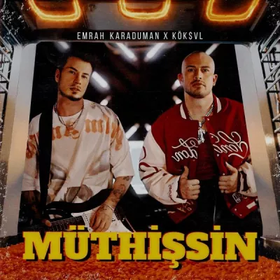 KÖK$VL все песни в mp3