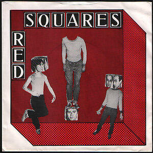 Red Squares все песни в mp3