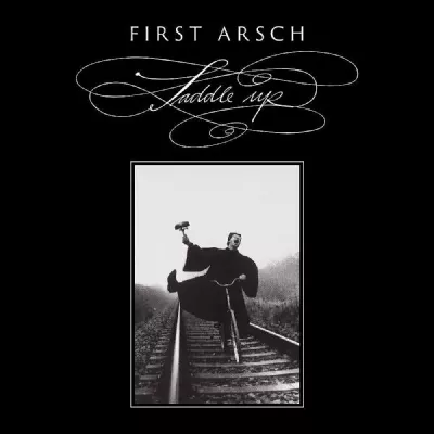 FIRST ARSCH все песни в mp3