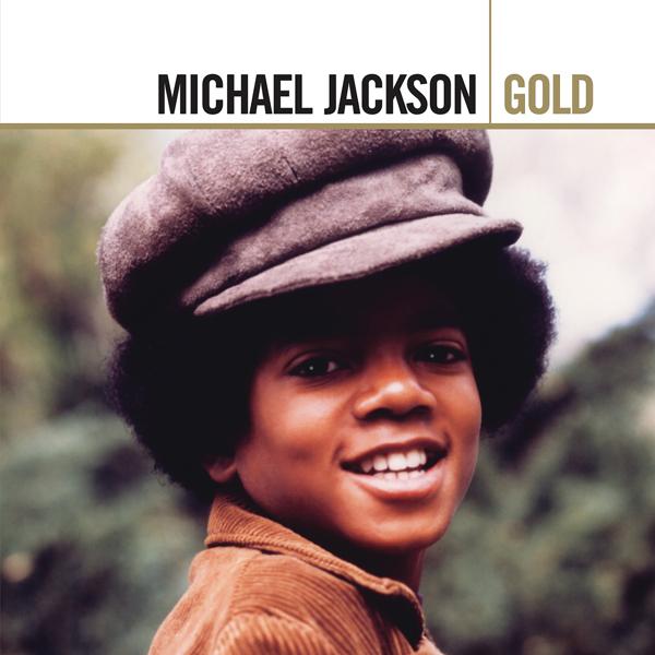 Альбом Gold исполнителя Michael Jackson