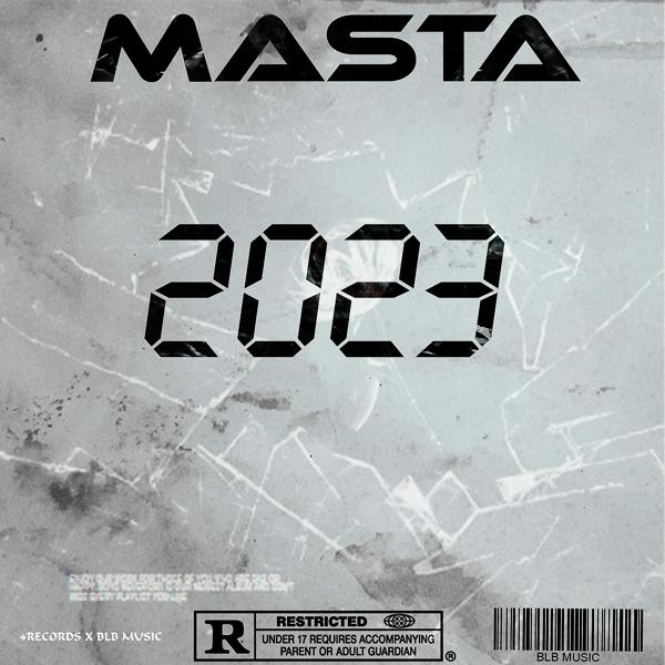Альбом 2023 исполнителя Masta