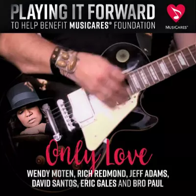 Playing It Forward все песни в mp3