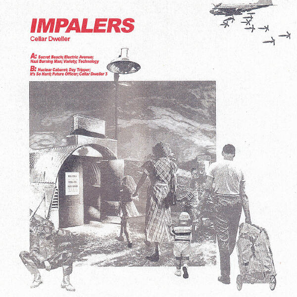 Impalers все песни в mp3