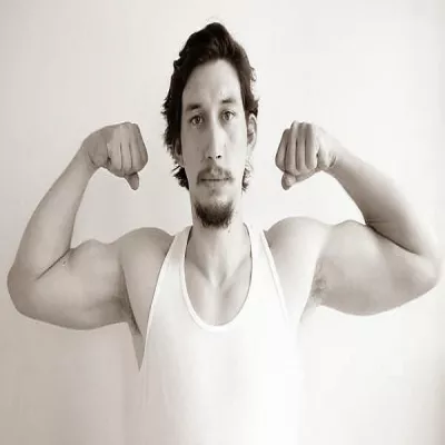 Adam Driver
