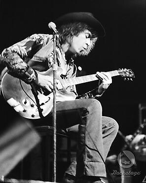 Elvin Bishop
