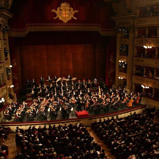 Filarmonica della Scala