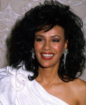 Marilyn McCoo