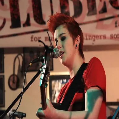 Aisling Jarvis все песни в mp3