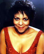 Marsha Raven