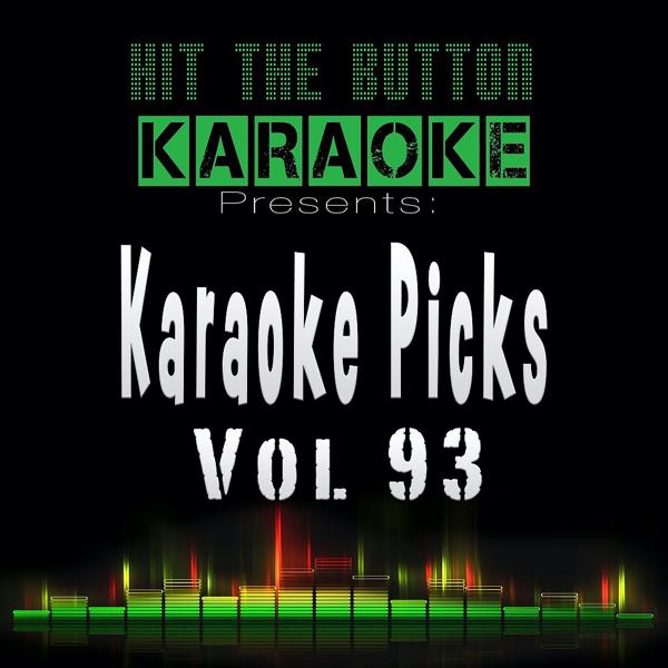Hit The Button Karaoke - Tick Tock (Originally Performed by Clean Bandit, Mabel, 24kGoldn) [Karaoke Version]