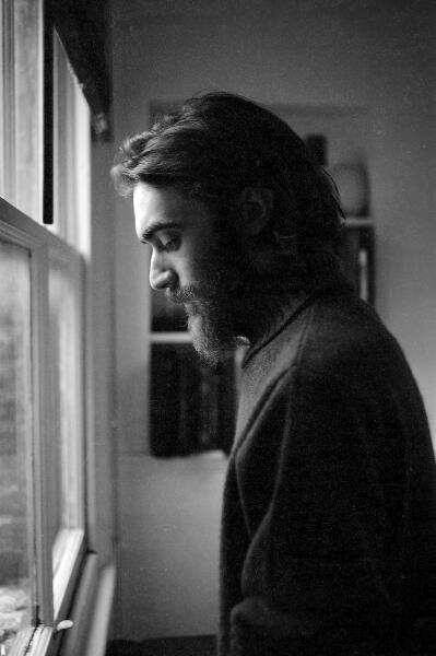 Keaton Henson