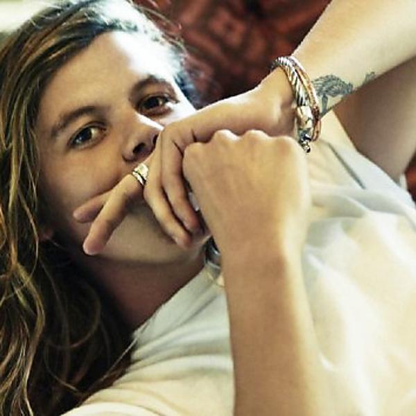 Conrad Sewell все песни в mp3