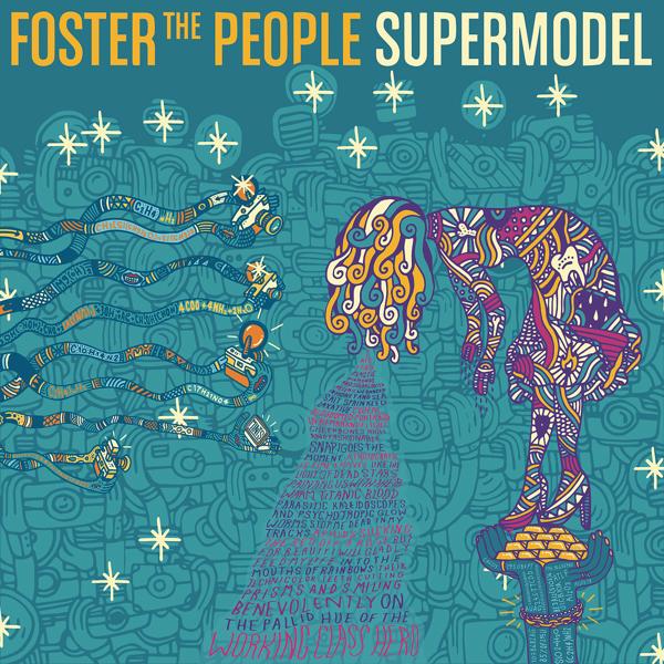 Foster The People - Are You What You Want to Be?