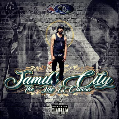 Jamill City