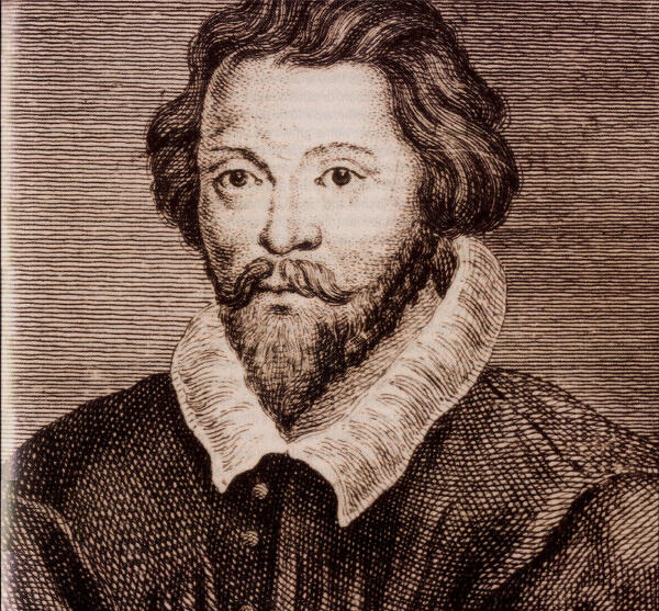 William Byrd