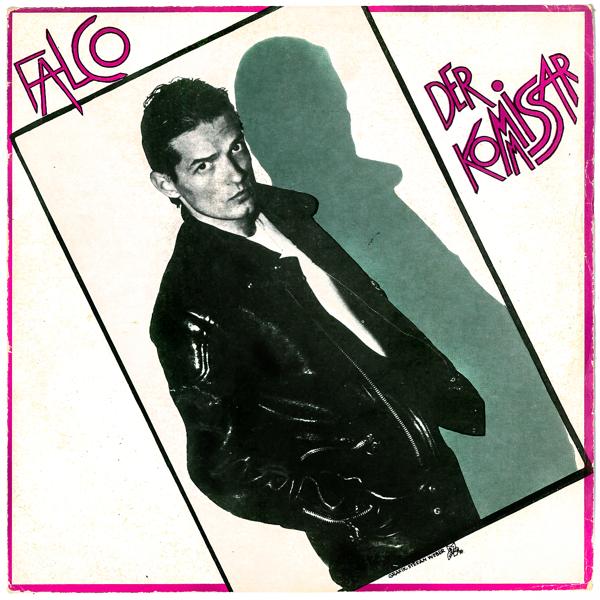 Falco - Der Kommissar (Extended Version)